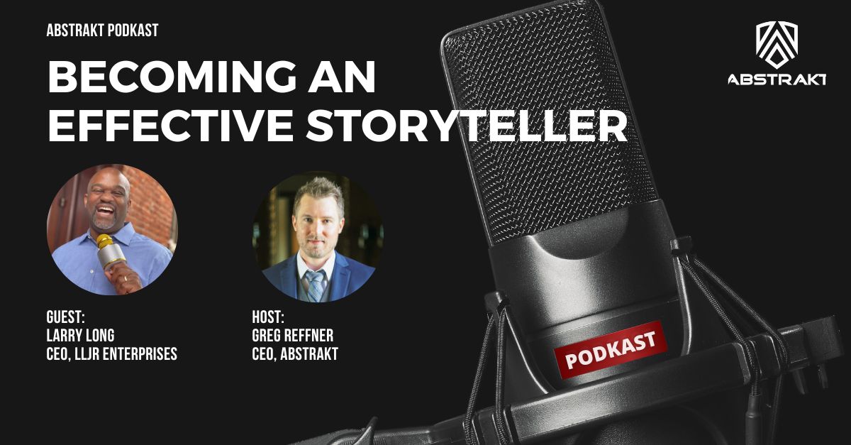 How to be an Effective Storyteller (and increase your sales!)