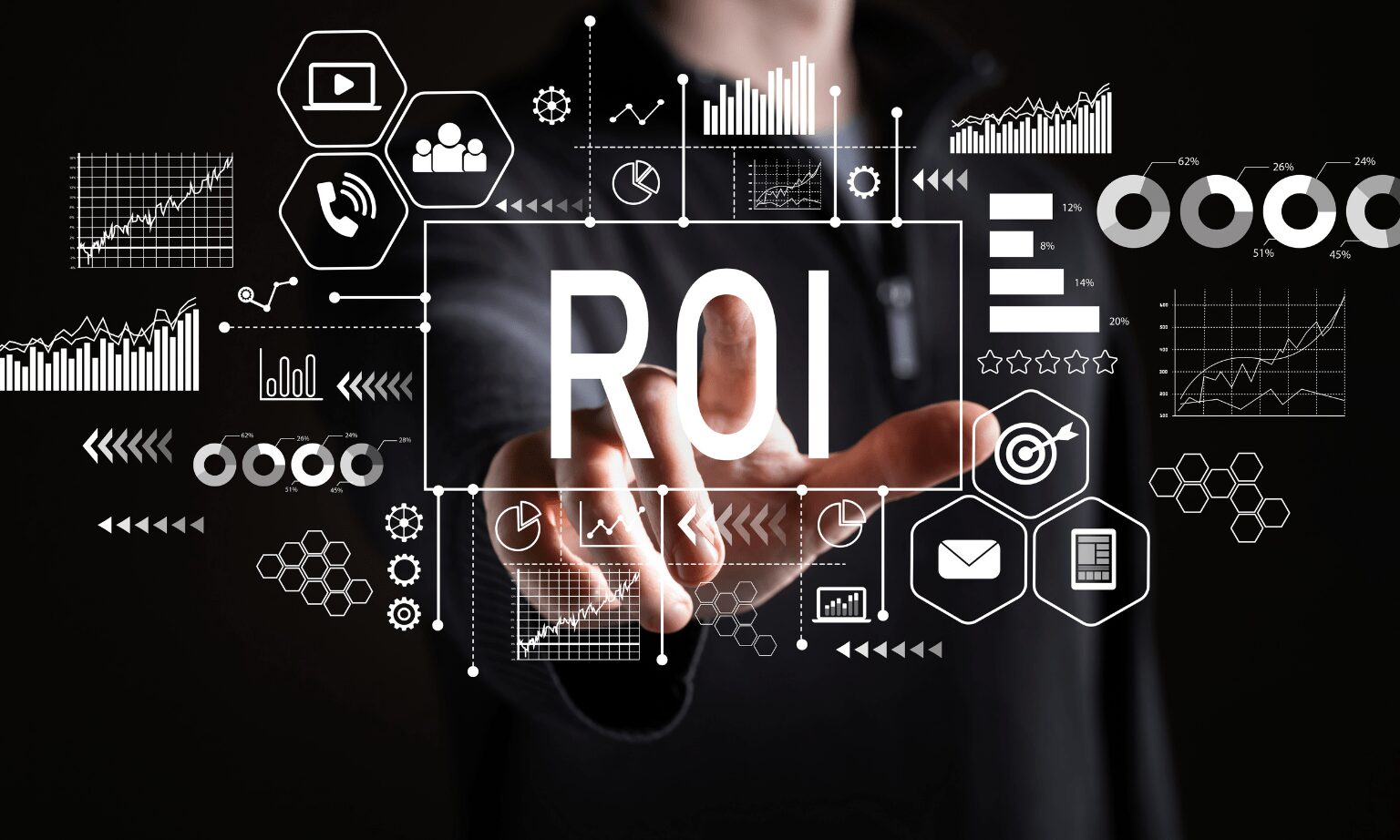 Measuring the ROI of Conversational Intelligence Tools