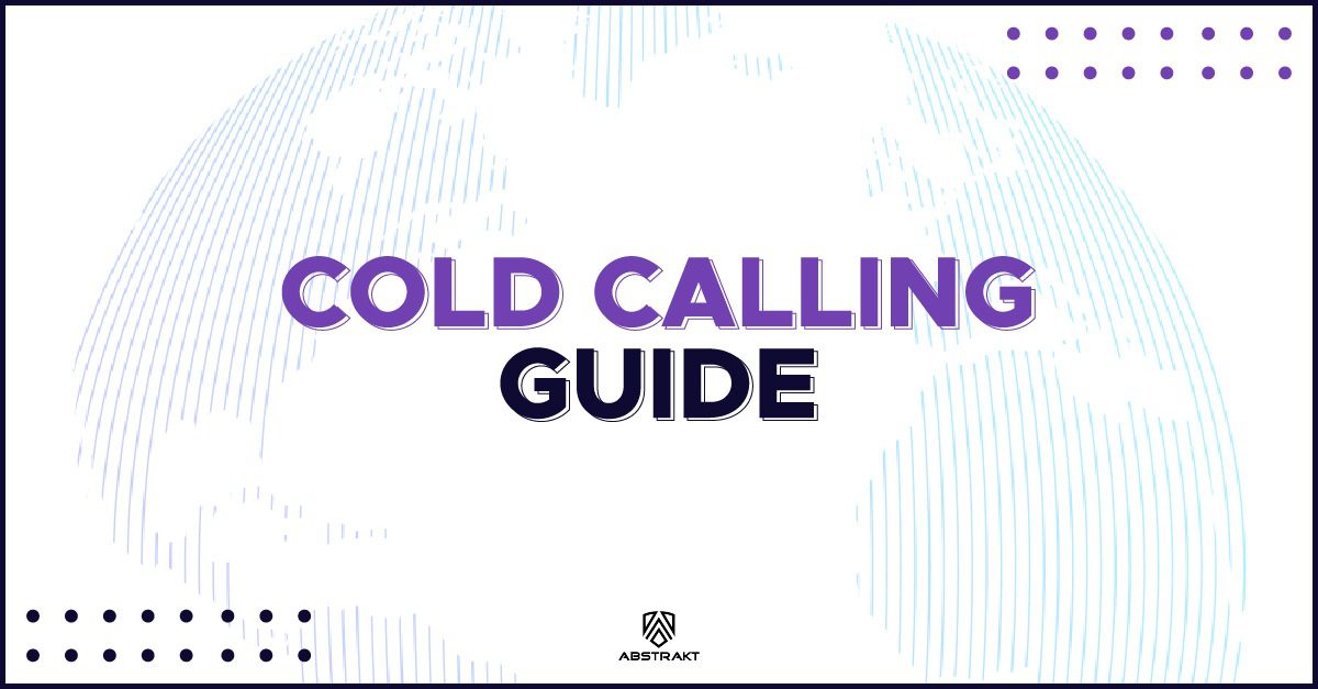 cold calling guide