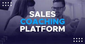 Sales Coaching Platform | Abstrakt Software