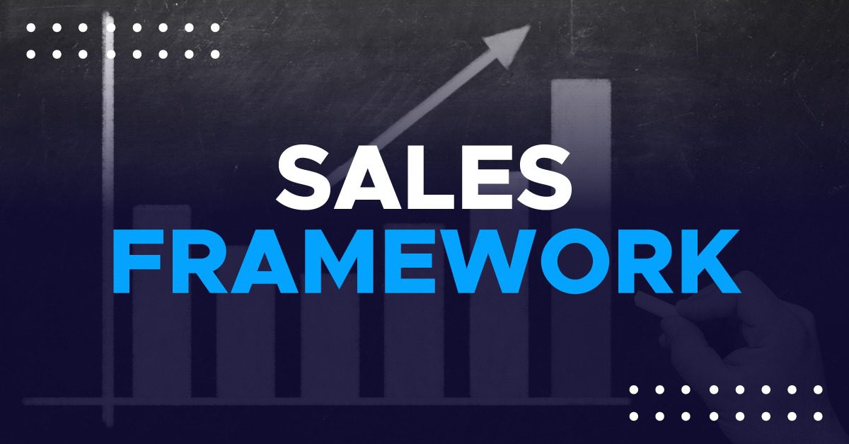 Sales Framework