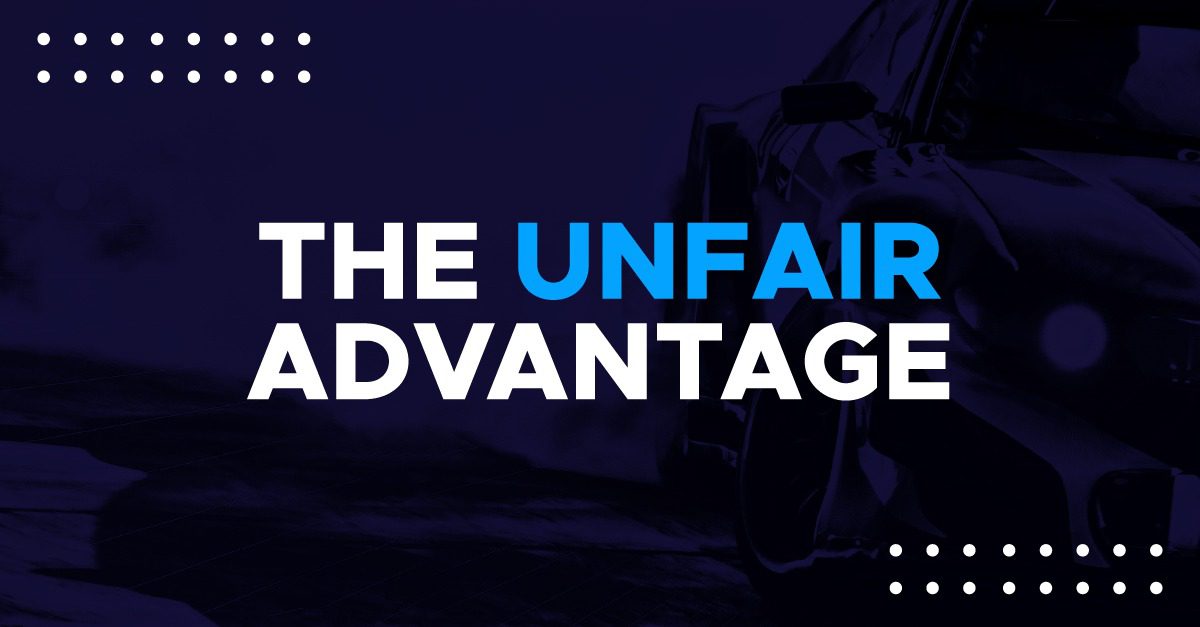 Try Abstrakt | The Unfair Advantage in Sales