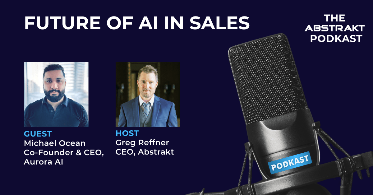 Future of AI in Sales