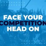 How to use your competition against themselves as Sales Enablement