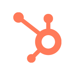 Hubspot - Coming Soon!