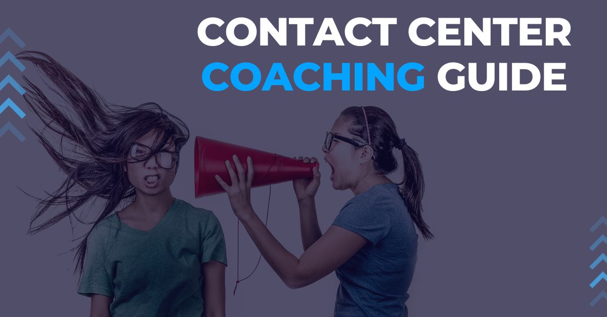 Contact Center Coaching Guide