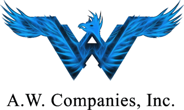 aw companies
