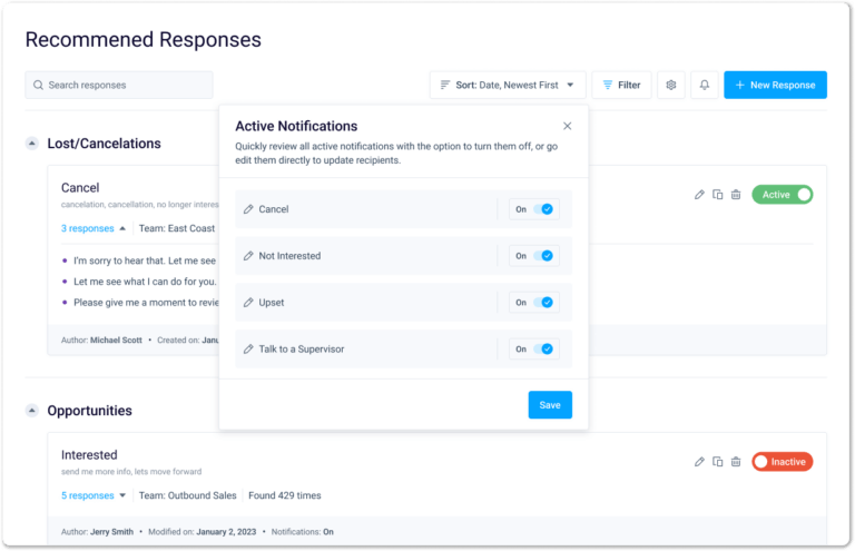 Real Time Agent Assist Software | Abstrakt