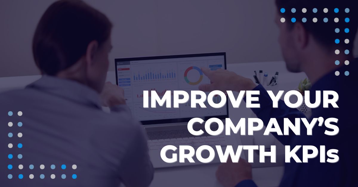 How Contact Center Software Improves Your Company’s Growth KPIs