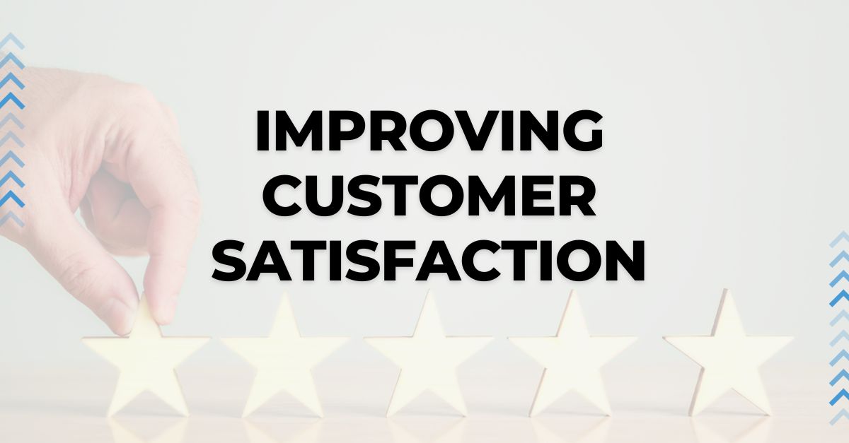 Improving Customer Satisfaction with Agent Assist & Quality Management Software