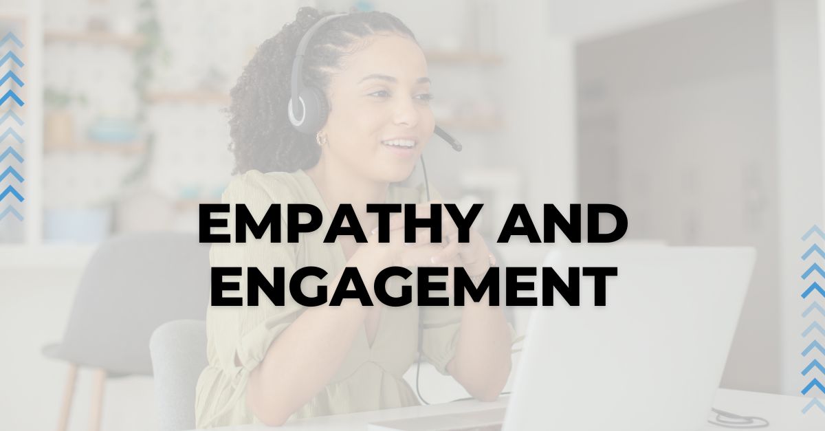 enhancing empathy and engagement