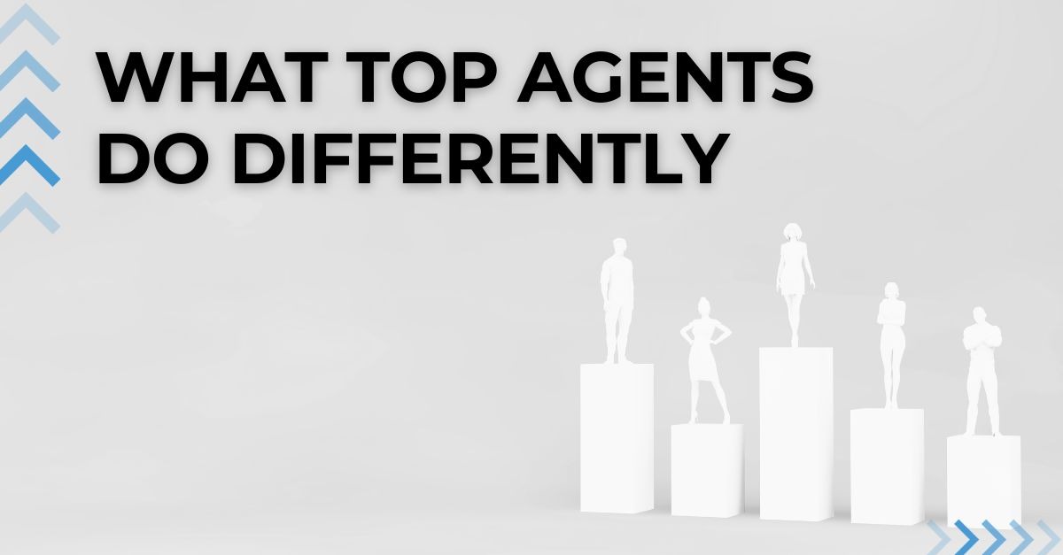 The Science of a Great Call: What Top Agents Do Differently