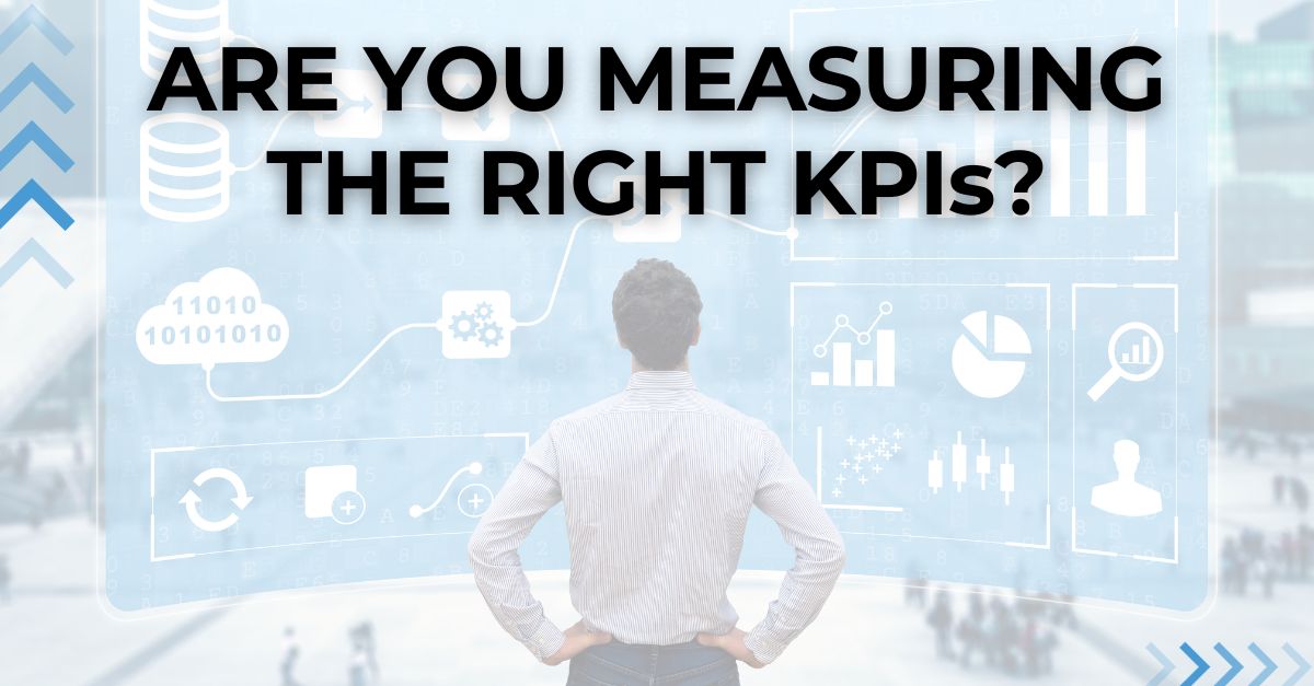 Are You Measuring the Right Call Center KPIs?