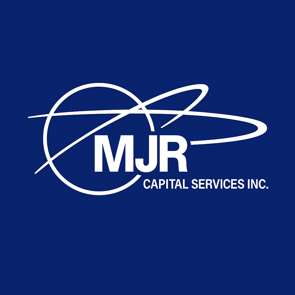 MJR Logo