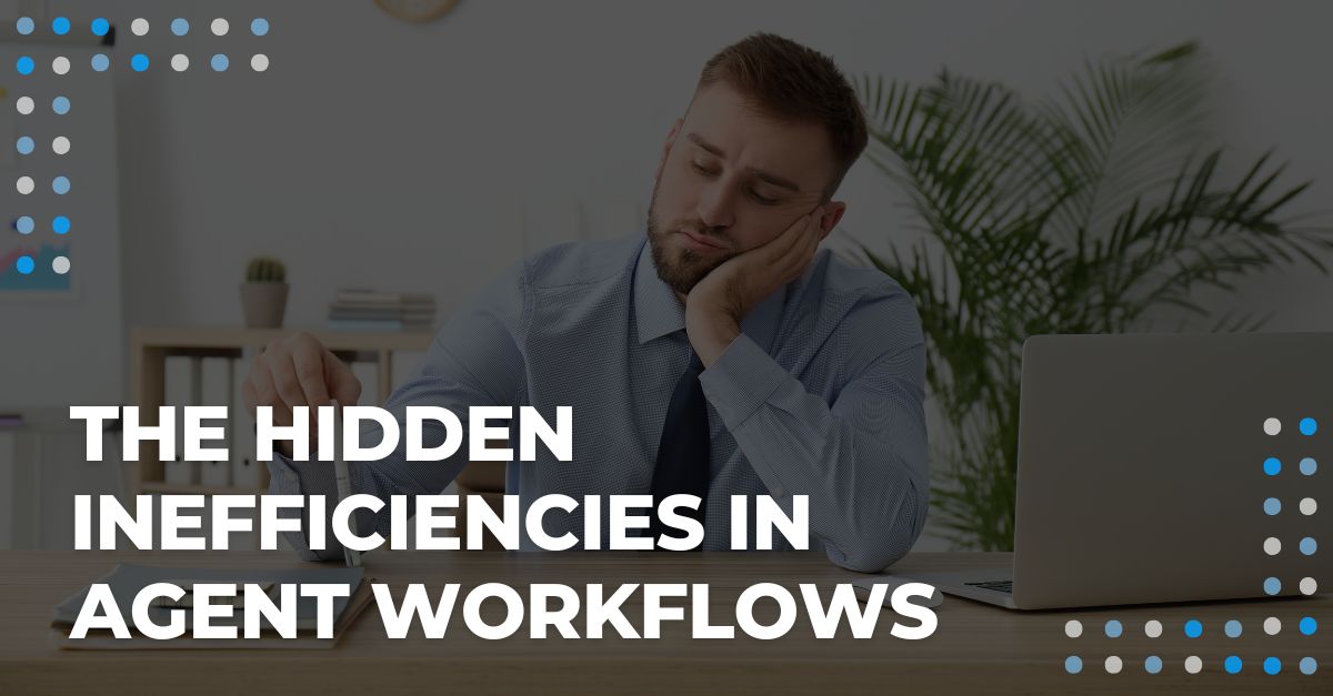 The Hidden Inefficiencies in Agent Workflows