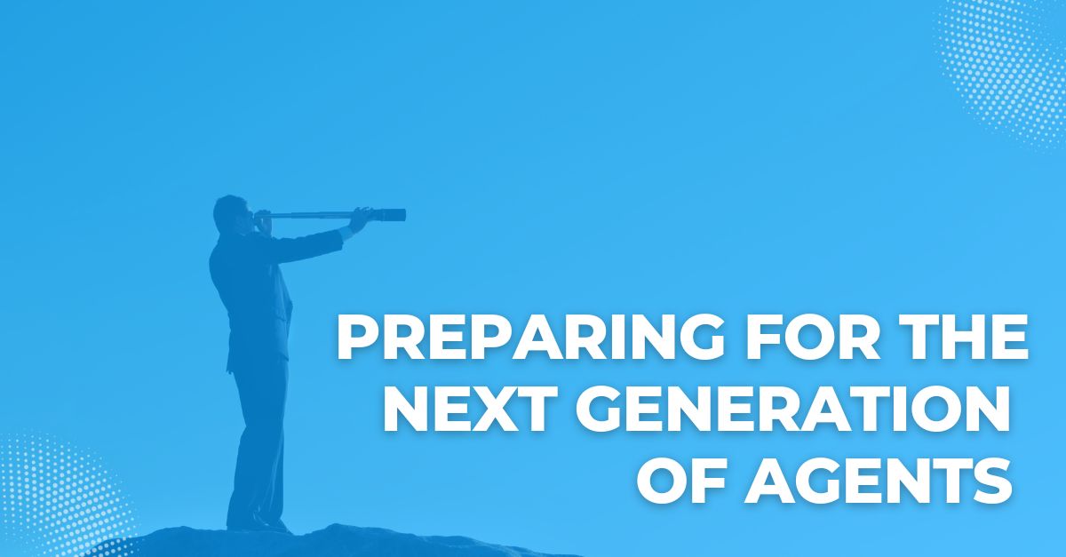 Preparing for the Next Generation of Agents