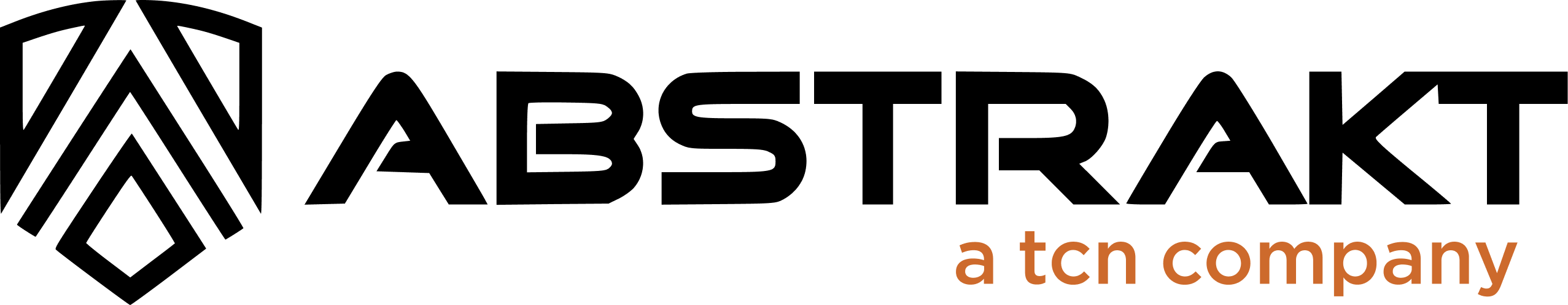 Abstrakt Black_TCN