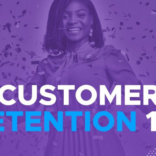 Customer Retention 101