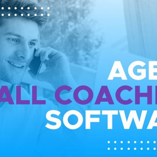 What Agent Coaching Software are you using?