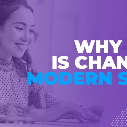 3 Ways Technology is Changing Modern Sales Coaching