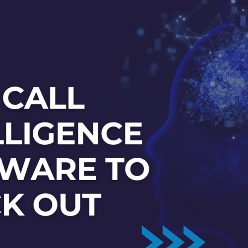 Best call intelligence software to check out in 2023