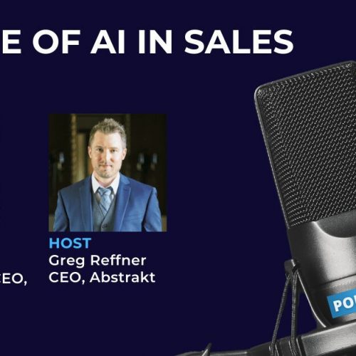 Future of AI in Sales