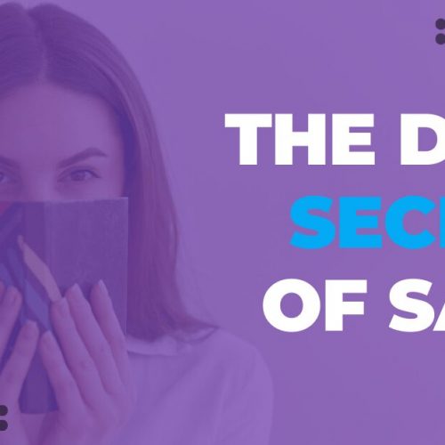 The Dirty Secrets of Inside Sales