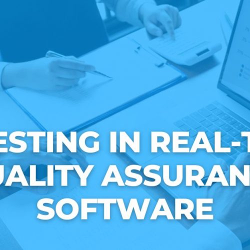 Why Should Call Center Leaders Think About Investing In Real-Time Quality Assurance Software