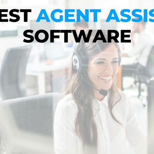 8 Best Agent Assist Software in 2024