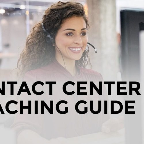 Contact Center Coaching Guide: Tips & Tricks