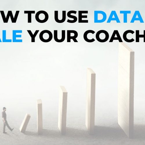 How to use data to scale your Call Center Coaching