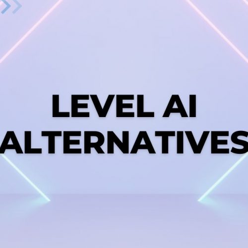 Top 4 Level AI Alternatives