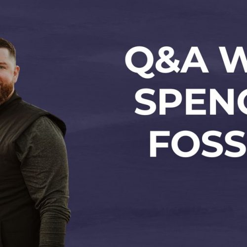 Q&A with Spencer Fossen, VP of Customer Success at Abstrakt