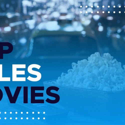 Top 6 Sales Movies